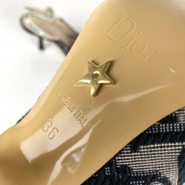 Christian Dior J'adior Slingback Pump 2