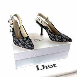 Christian Dior J'adior Slingback Pump 2