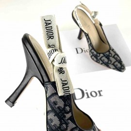 Christian Dior J'adior Slingback Pump 2