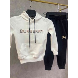 BURBERY SET KİDS 