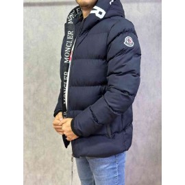 MONCLER COAT 1