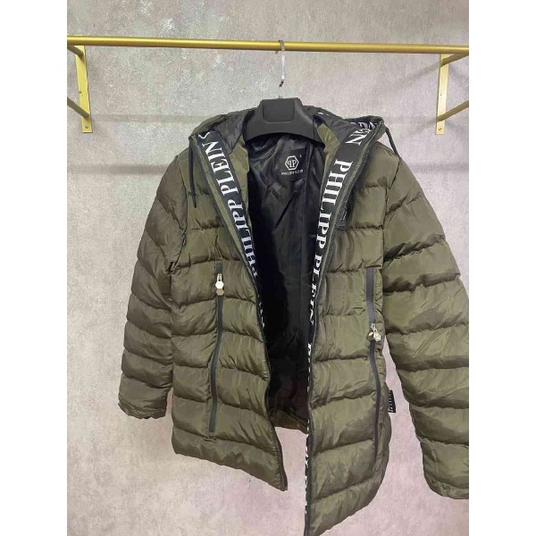 PHILIPP PLEIN COATS BAY (MEN) 2