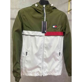 TOMMY HİLFİGER RAİNCOAT MEN 