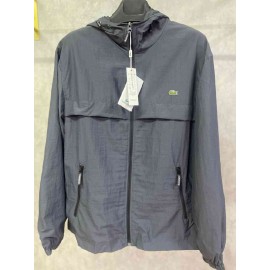  LACOSTE RAİNCOAT  (MEN) 4