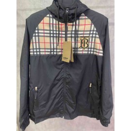  BURBERRY RAİNCOAT (MEN) 4