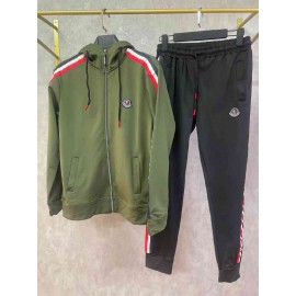 MONCLER TRACKSUİTS SETS (MEN)