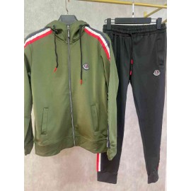 MONCLER TRACKSUİTS SETS (MEN)