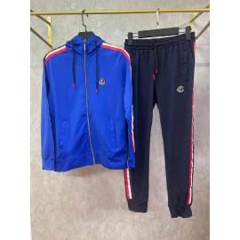 MONCLER TRACKSUİTS SETS (MEN)