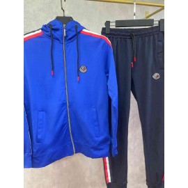 MONCLER TRACKSUİTS SETS (MEN)