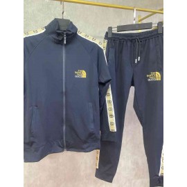 THE NORTH FACE TRACKSUİTS SETS (MEN)