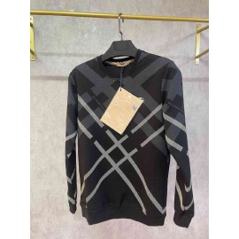  BURBERRY SWEAT BAY (MEN)  