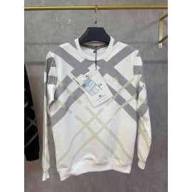  BURBERRY SWEAT BAY (MEN)  