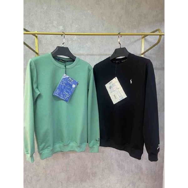 POLO SWEAT BAY (MEN)