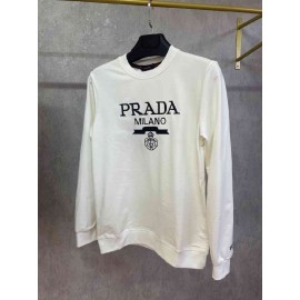 PRADA SWEAT BAY (MEN)