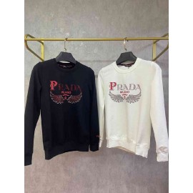 PRADA SWEAT 1