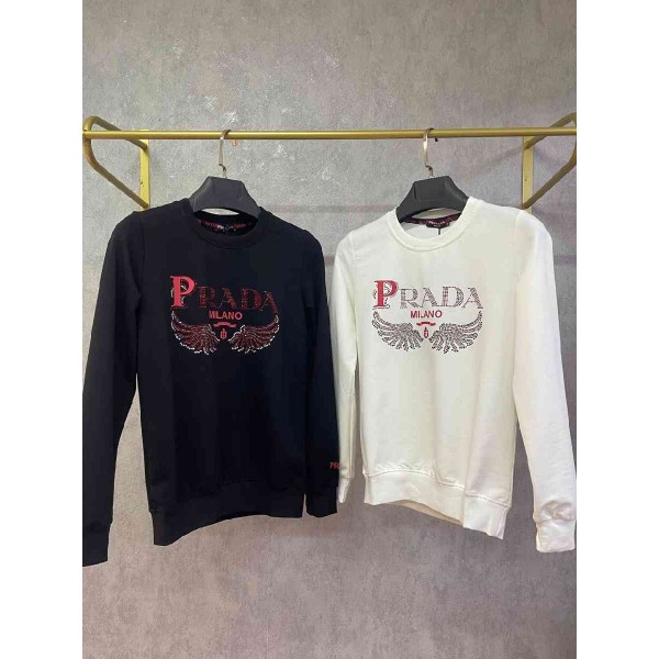 PRADA SWEAT 1