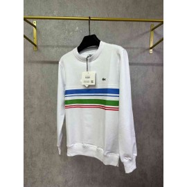 LACOSTE SWEAT BAY (MEN)