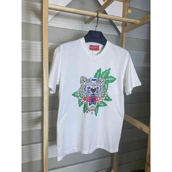 KENZO T-SHIRT BAY (MEN) 20