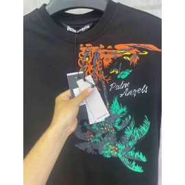 PALM ANGELS T-SHİRT BAY