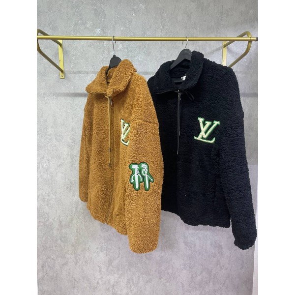 LOUIS VUITTON CARDIGAN 