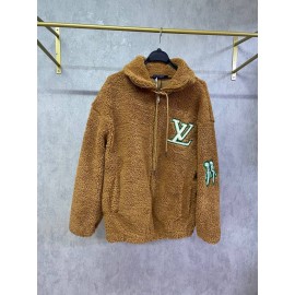 LOUIS VUITTON CARDIGAN 