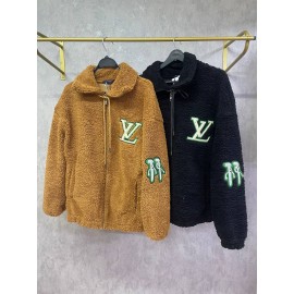 LOUIS VUITTON CARDIGAN 