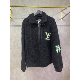 LOUIS VUITTON CARDIGAN 