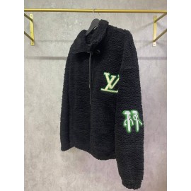 LOUIS VUITTON CARDIGAN 