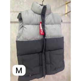 NORTH FACE  BODY WARMER 2