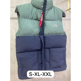 NORTH FACE  BODY WARMER 2