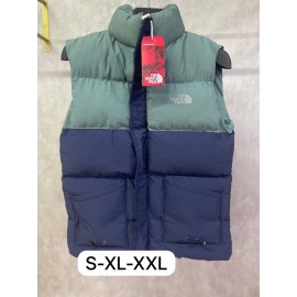 NORTH FACE  BODY WARMER 2