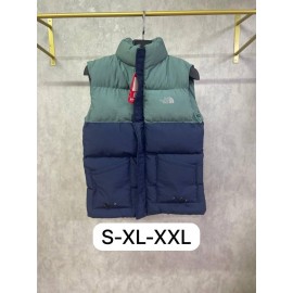 NORTH FACE  BODY WARMER 2