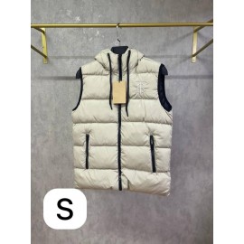 BURBERRY  BODY WARMER 2