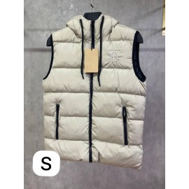 BURBERRY  BODY WARMER 2