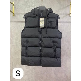 BURBERRY  BODY WARMER 2