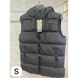 BURBERRY  BODY WARMER 2