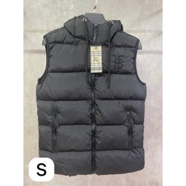 BURBERRY  BODY WARMER 2