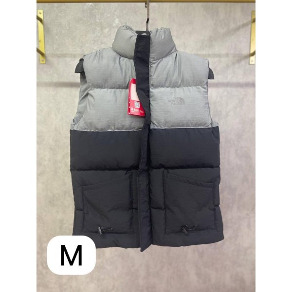 NORTH FACE  BODY WARMER 2