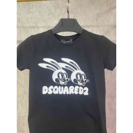 DSQUARED2 T-SHİRT  (WOMEN) 3