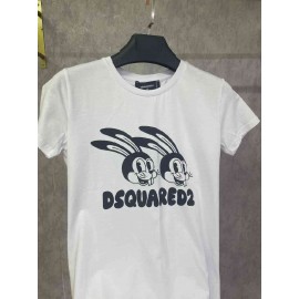 DSQUARED2 T-SHİRT  (WOMEN) 3