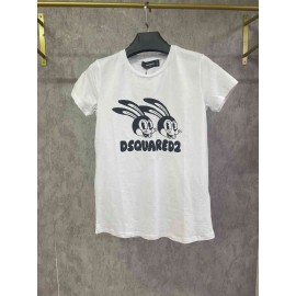 DSQUARED2 T-SHİRT  (WOMEN) 3