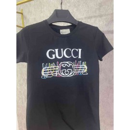 GUCCİ T-SHİRT (WOMEN)  3