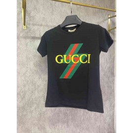 GUCCİ T-SHİRT (WOMEN)  3