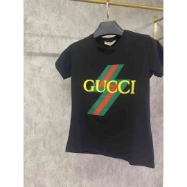 GUCCİ T-SHİRT (WOMEN)  3