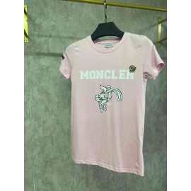 MONCLER T-SHİRT BAYAN (WOMEN) 3