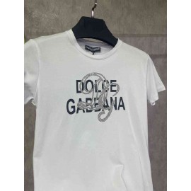  DOLCE GABBANA T-SHİRT  (WOMEN) 3