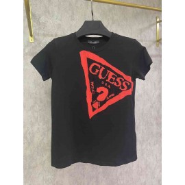 GUESS T-SHİRT BAYAN (WOMEN) 4