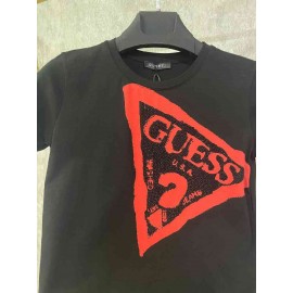 GUESS T-SHİRT BAYAN (WOMEN) 4