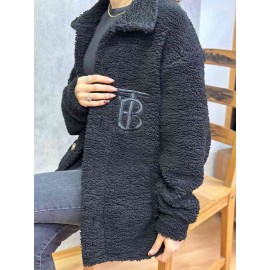 BURBERRY CARDİGAN UNISEX