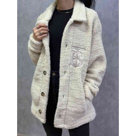 BURBERRY CARDİGAN UNISEX